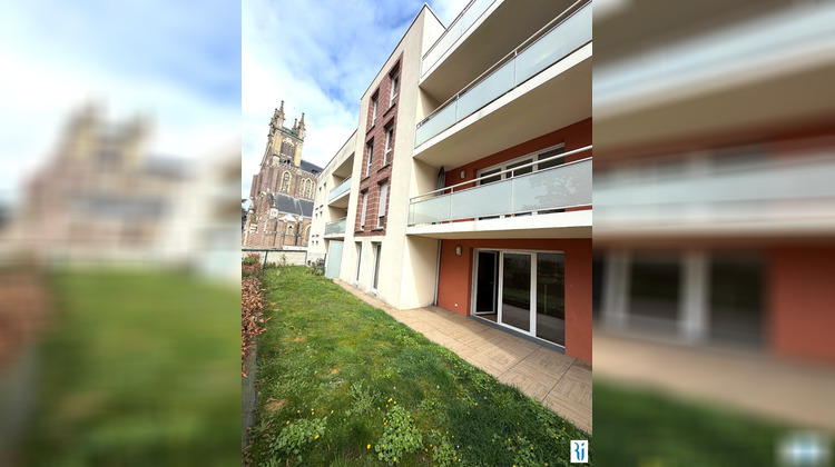 Ma-Cabane - Vente Appartement BIHOREL, 60 m²