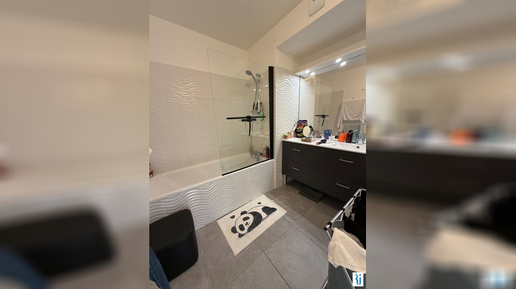 Ma-Cabane - Vente Appartement BIHOREL, 60 m²