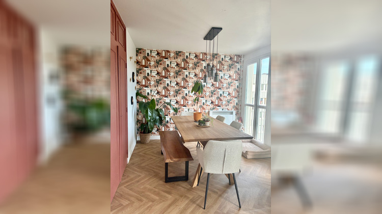 Ma-Cabane - Vente Appartement Bihorel, 69 m²