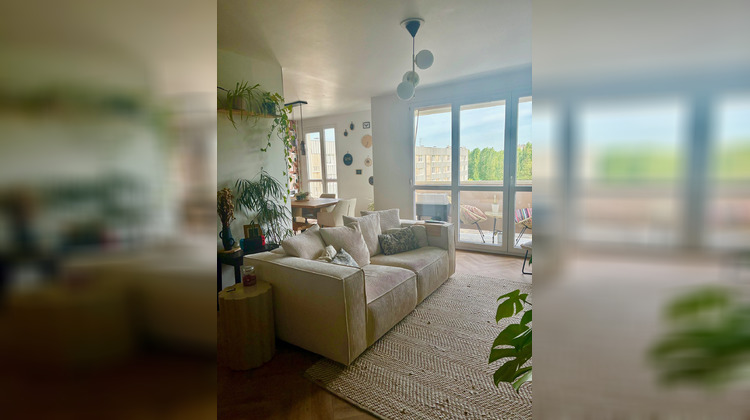Ma-Cabane - Vente Appartement Bihorel, 69 m²