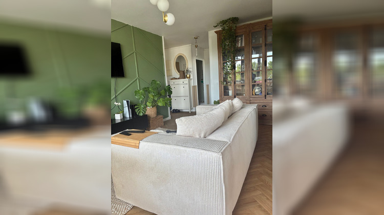 Ma-Cabane - Vente Appartement Bihorel, 69 m²