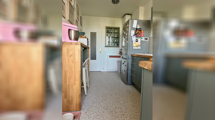 Ma-Cabane - Vente Appartement Bihorel, 69 m²