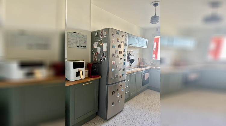 Ma-Cabane - Vente Appartement Bihorel, 69 m²