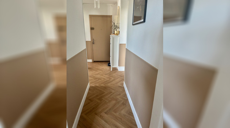 Ma-Cabane - Vente Appartement Bihorel, 69 m²