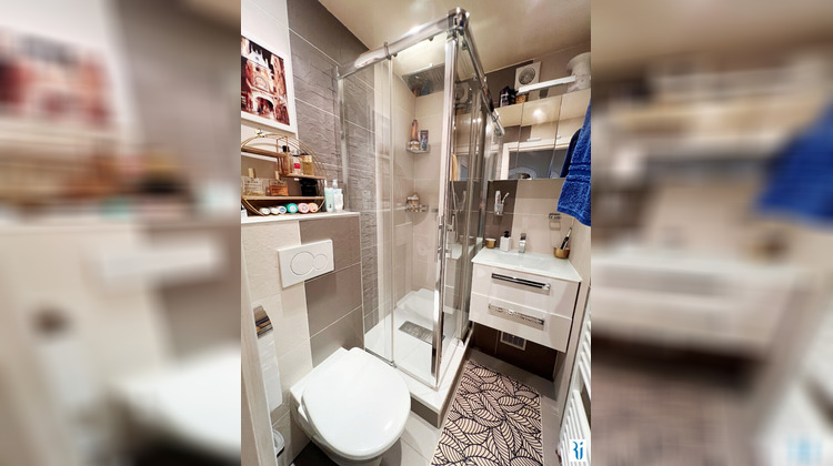 Ma-Cabane - Vente Appartement BIHOREL, 42 m²