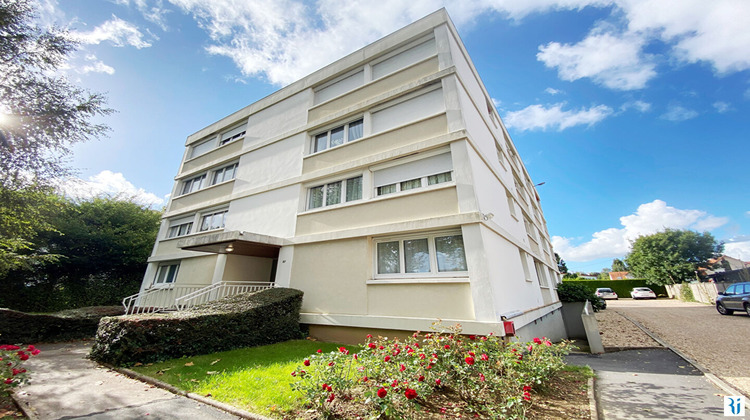 Ma-Cabane - Vente Appartement BIHOREL, 42 m²