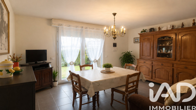 Ma-Cabane - Vente Appartement Bihorel, 43 m²