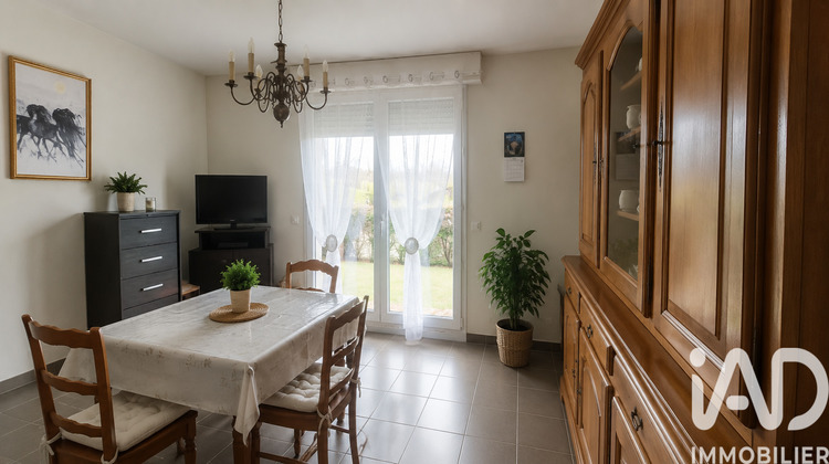 Ma-Cabane - Vente Appartement Bihorel, 43 m²