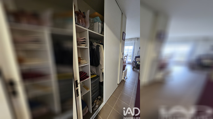 Ma-Cabane - Vente Appartement Bihorel, 43 m²