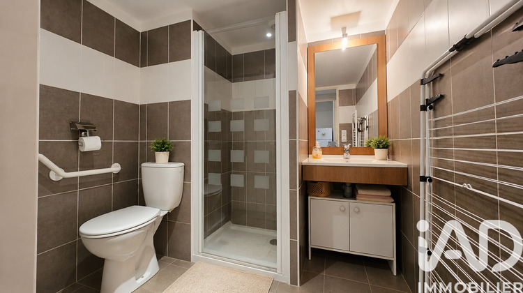 Ma-Cabane - Vente Appartement Bihorel, 43 m²
