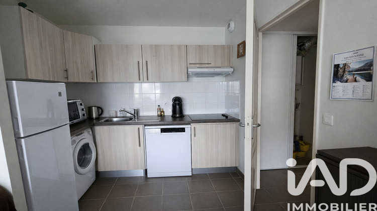 Ma-Cabane - Vente Appartement Bihorel, 43 m²