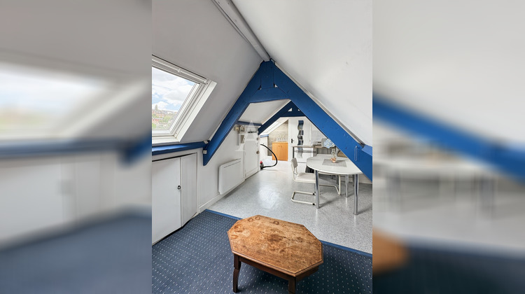 Ma-Cabane - Vente Appartement BIHOREL, 11 m²