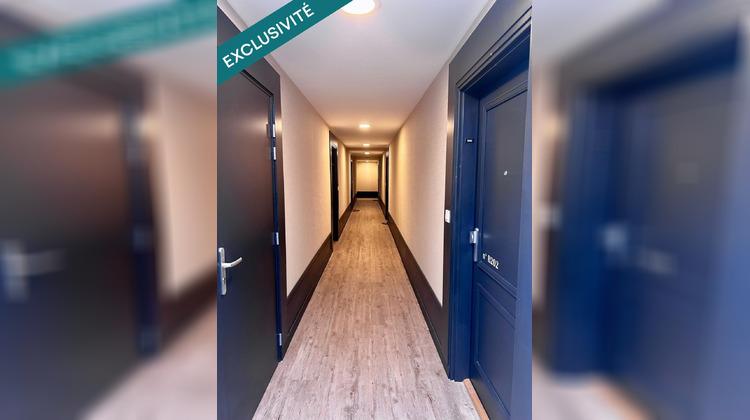 Ma-Cabane - Vente Appartement Bihorel, 42 m²