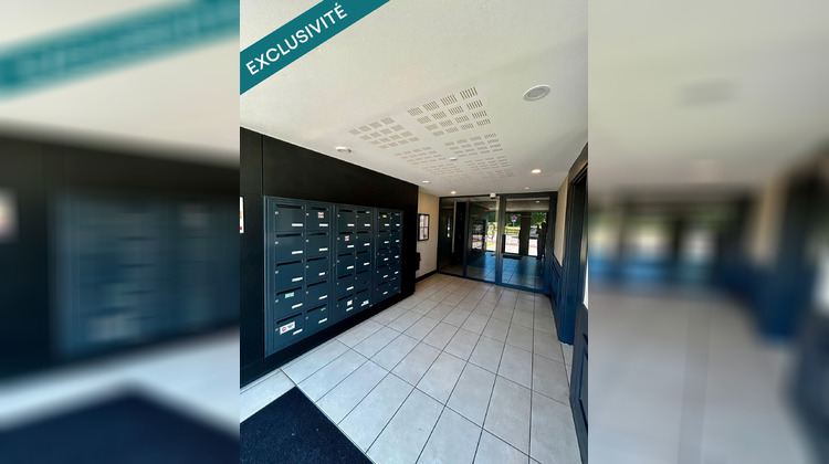 Ma-Cabane - Vente Appartement Bihorel, 42 m²