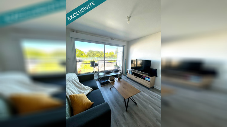 Ma-Cabane - Vente Appartement Bihorel, 42 m²