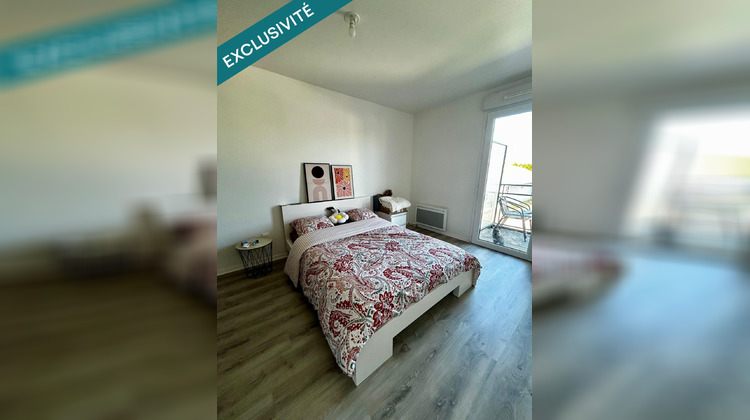 Ma-Cabane - Vente Appartement Bihorel, 42 m²
