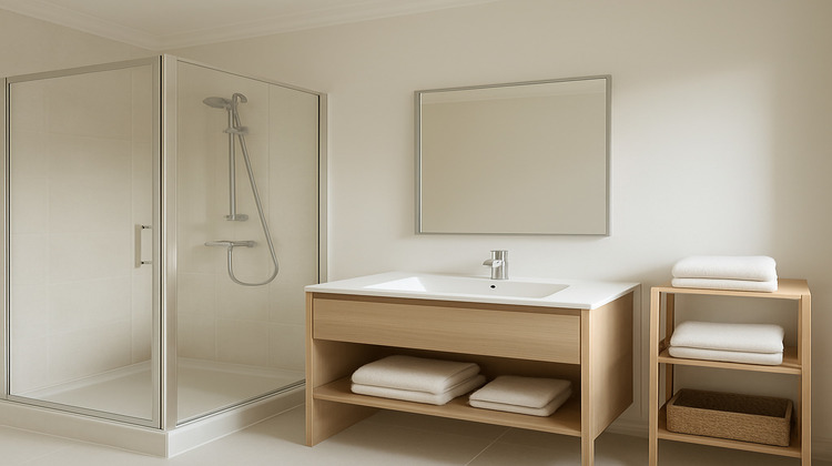 Ma-Cabane - Vente Appartement BIHOREL, 32 m²