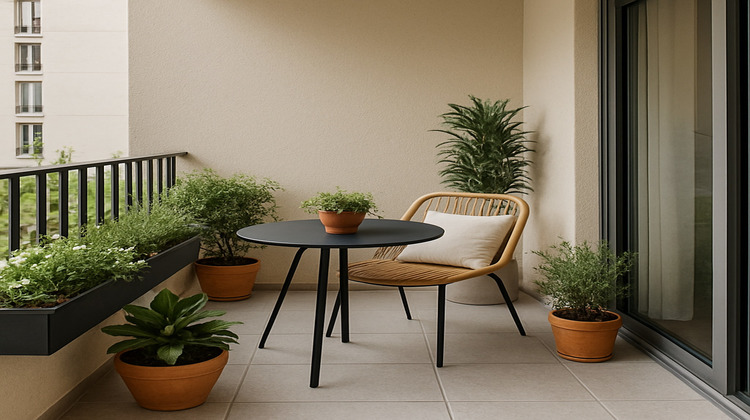 Ma-Cabane - Vente Appartement BIHOREL, 46 m²