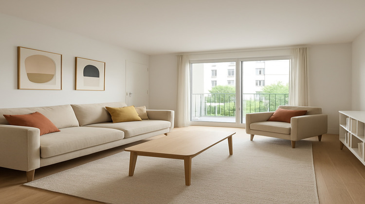 Ma-Cabane - Vente Appartement BIHOREL, 91 m²