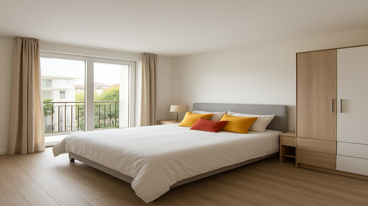 Ma-Cabane - Vente Appartement BIHOREL, 91 m²