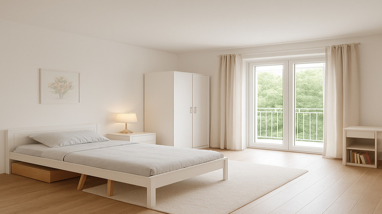 Ma-Cabane - Vente Appartement BIHOREL, 120 m²