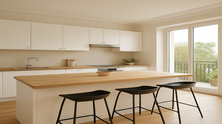 Ma-Cabane - Vente Appartement BIHOREL, 120 m²