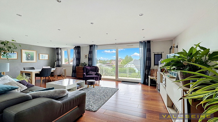 Ma-Cabane - Vente Appartement BIHOREL, 76 m²