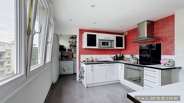 Ma-Cabane - Vente Appartement BIHOREL, 76 m²