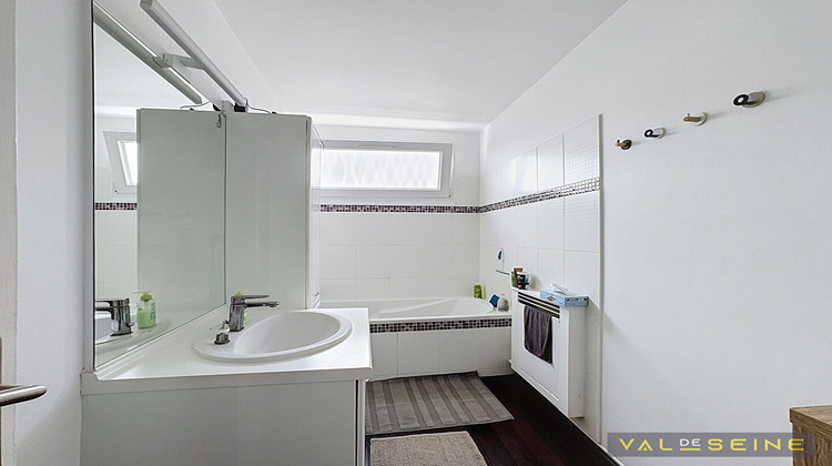 Ma-Cabane - Vente Appartement BIHOREL, 76 m²