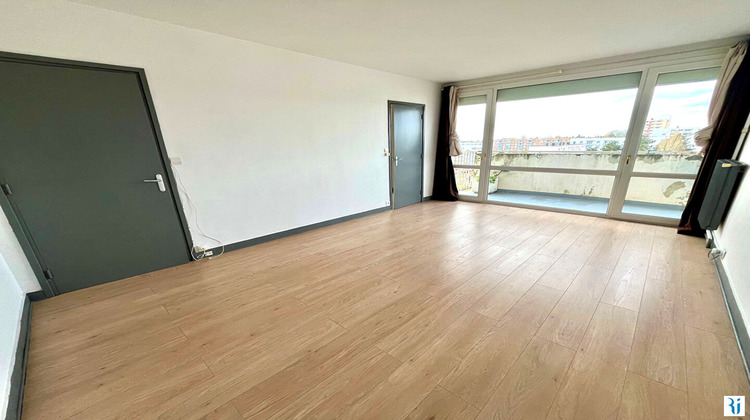 Ma-Cabane - Vente Appartement BIHOREL, 40 m²