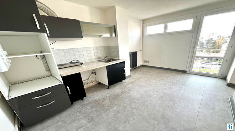 Ma-Cabane - Vente Appartement BIHOREL, 40 m²