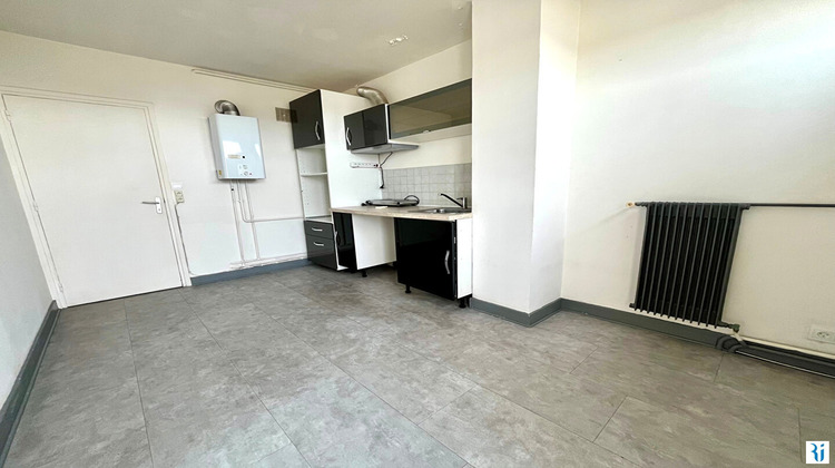 Ma-Cabane - Vente Appartement BIHOREL, 40 m²