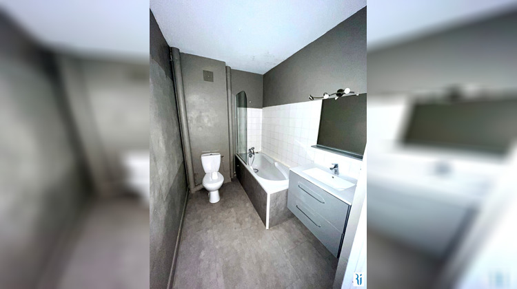 Ma-Cabane - Vente Appartement BIHOREL, 40 m²