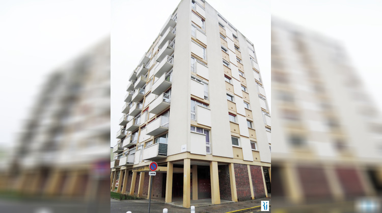 Ma-Cabane - Vente Appartement BIHOREL, 40 m²