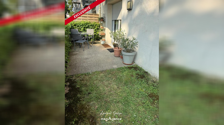 Ma-Cabane - Vente Appartement BIHOREL, 43 m²