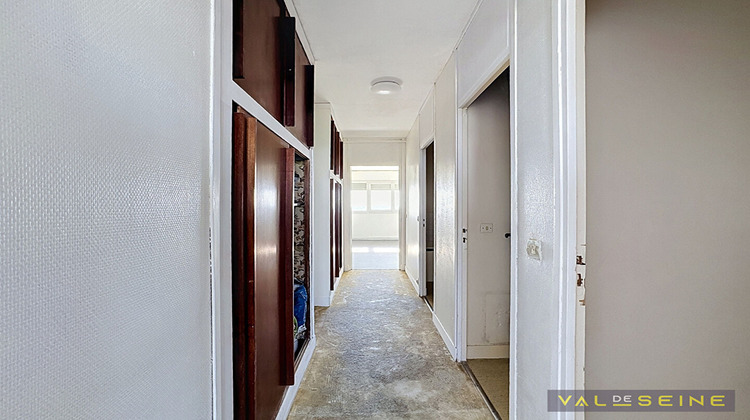 Ma-Cabane - Vente Appartement BIHOREL, 90 m²