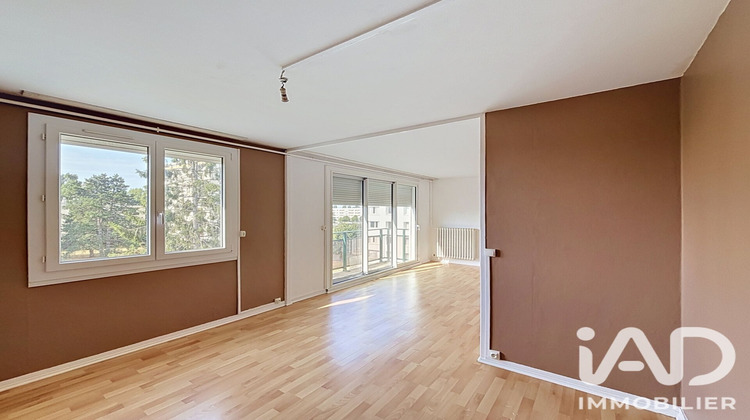 Ma-Cabane - Vente Appartement Bihorel, 77 m²