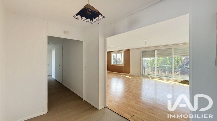 Ma-Cabane - Vente Appartement Bihorel, 77 m²