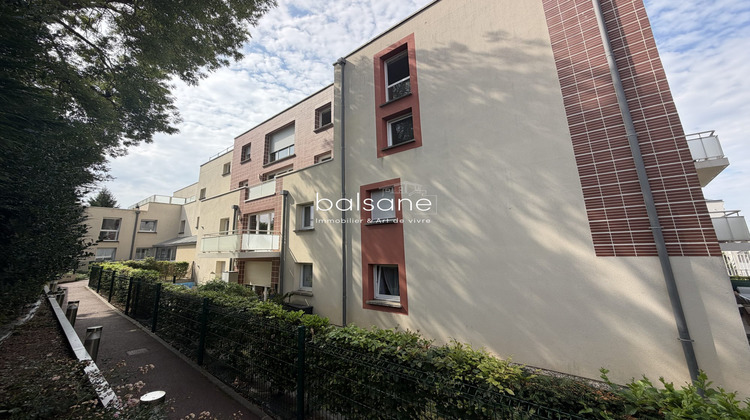 Ma-Cabane - Vente Appartement Bihorel, 60 m²