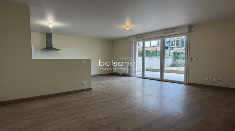 Ma-Cabane - Vente Appartement Bihorel, 60 m²