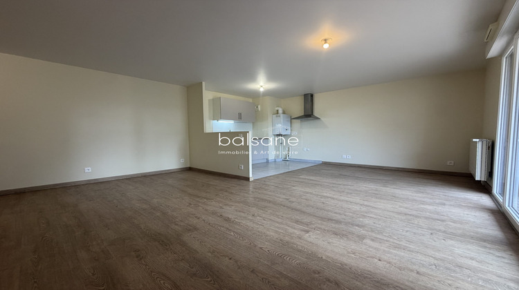 Ma-Cabane - Vente Appartement Bihorel, 60 m²
