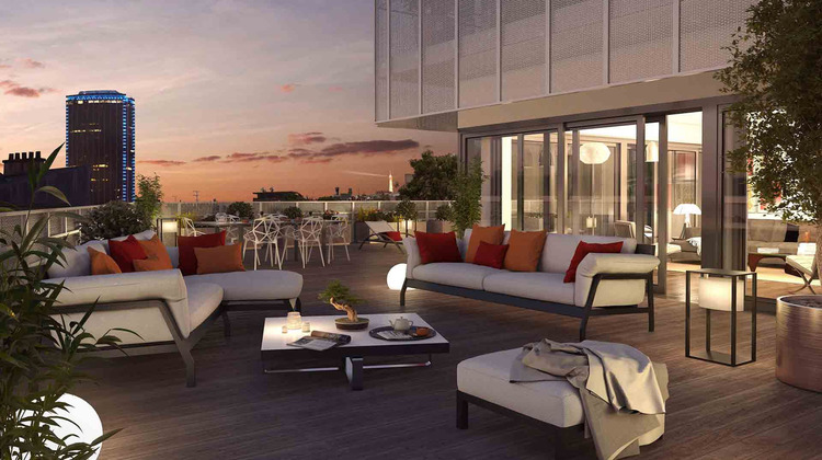 Ma-Cabane - Vente Appartement BIHOREL, 119 m²