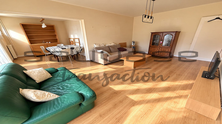 Ma-Cabane - Vente Appartement BIHOREL, 78 m²