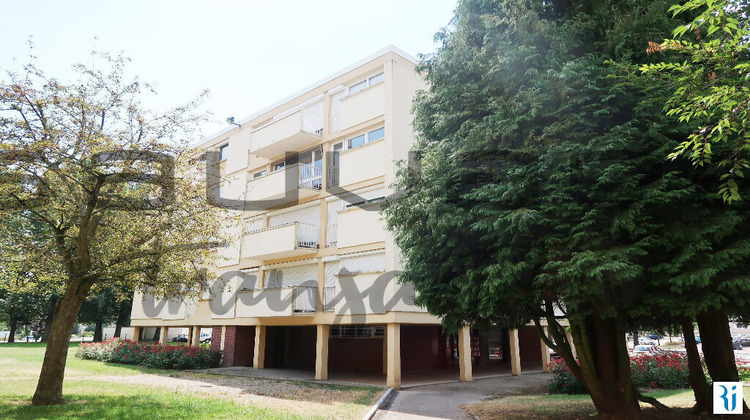 Ma-Cabane - Vente Appartement BIHOREL, 78 m²