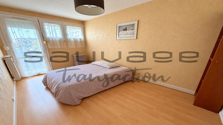 Ma-Cabane - Vente Appartement BIHOREL, 78 m²