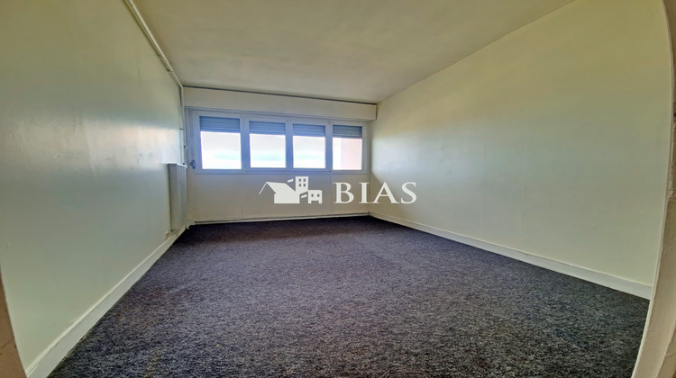 Ma-Cabane - Vente Appartement Bihorel, 90 m²