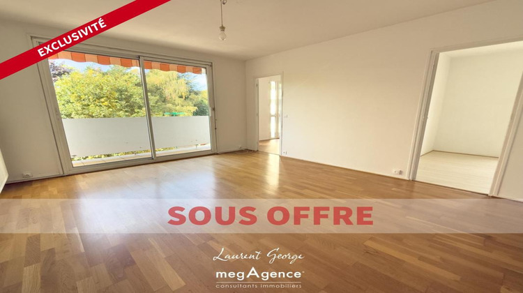 Ma-Cabane - Vente Appartement BIHOREL, 57 m²