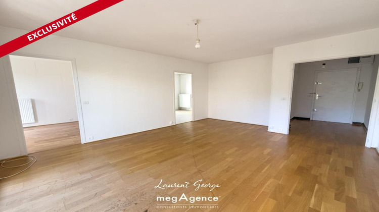 Ma-Cabane - Vente Appartement BIHOREL, 57 m²