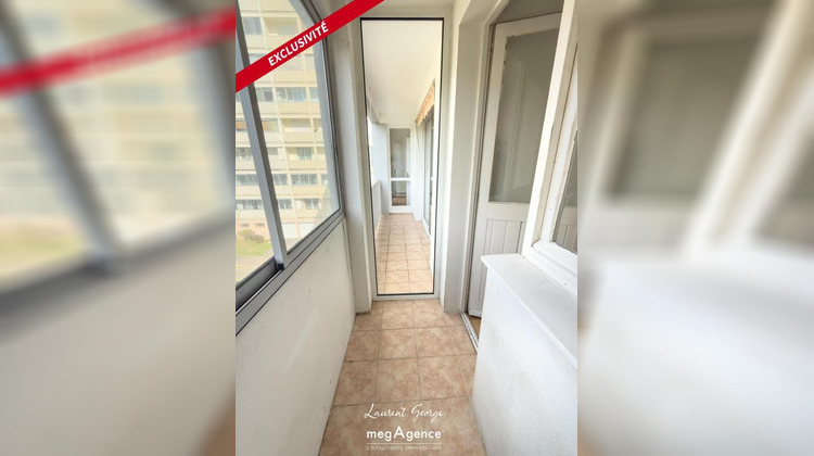 Ma-Cabane - Vente Appartement BIHOREL, 57 m²