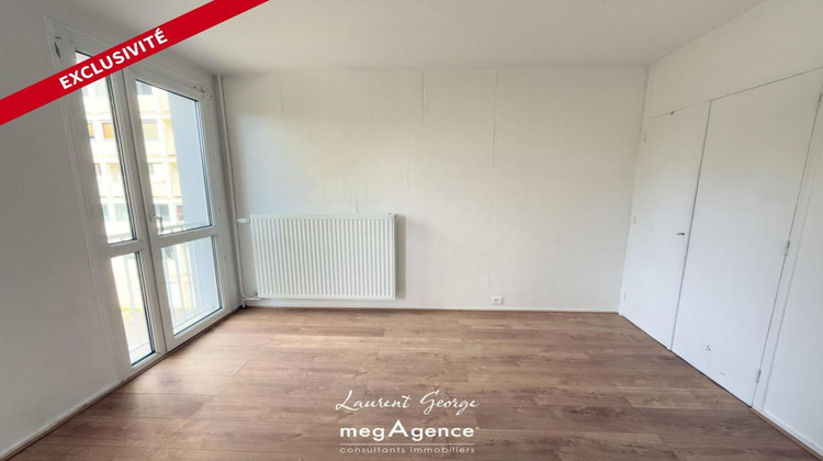 Ma-Cabane - Vente Appartement BIHOREL, 57 m²